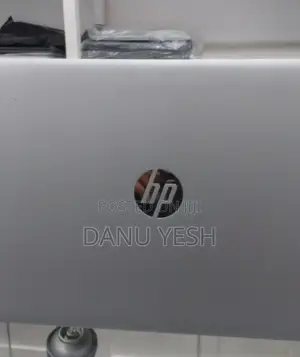 New Laptop HP EliteBook 850 G3 8GB Intel Core I7 SSD 1T