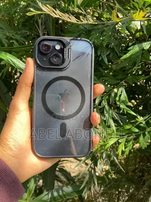 Apple iPhone 15 128 GB Silver