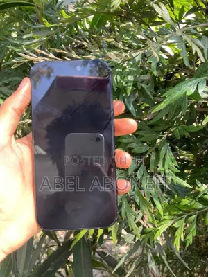 Apple iPhone 15 128 GB Silver