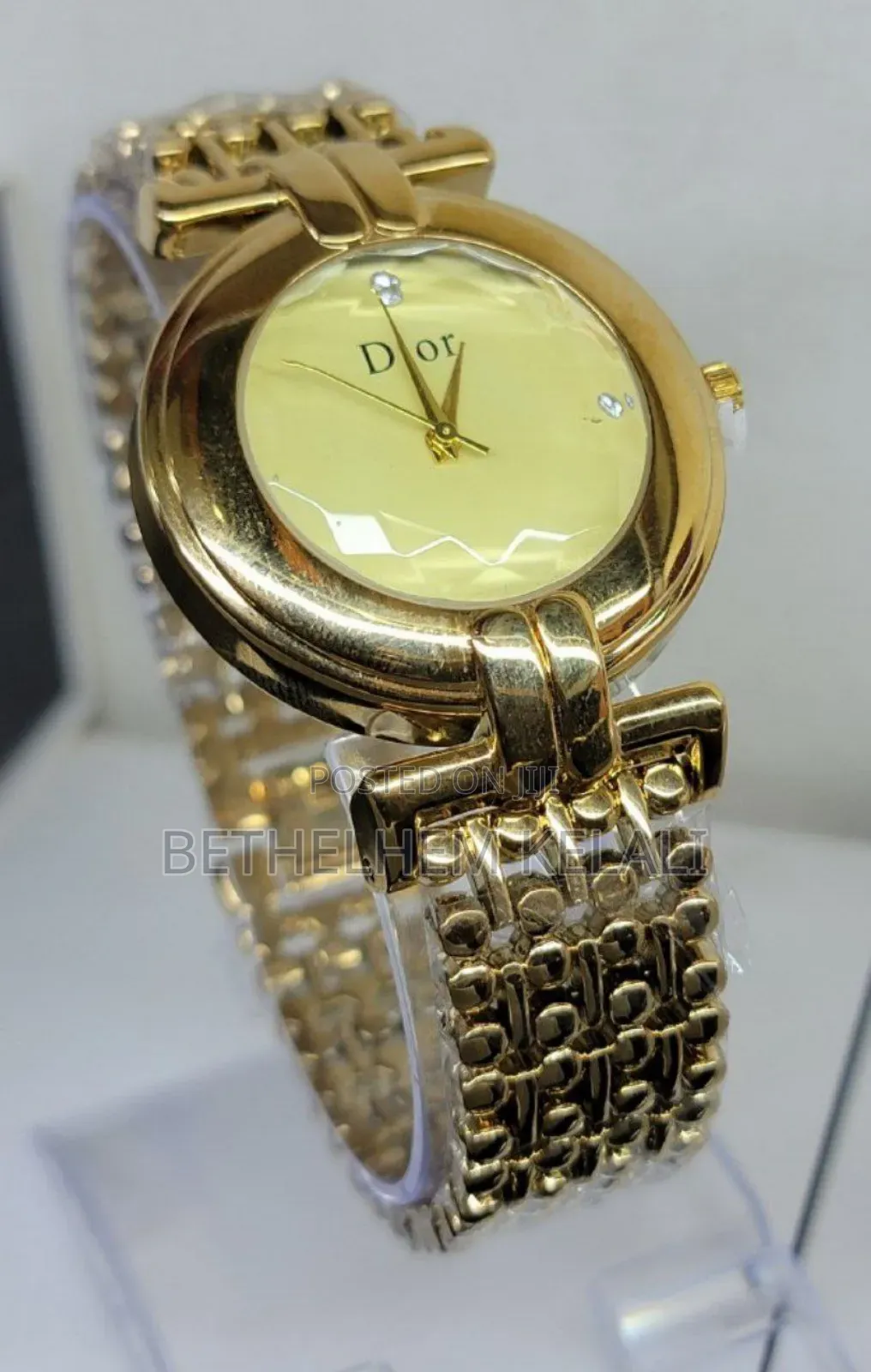 Ladies Watch New Offers