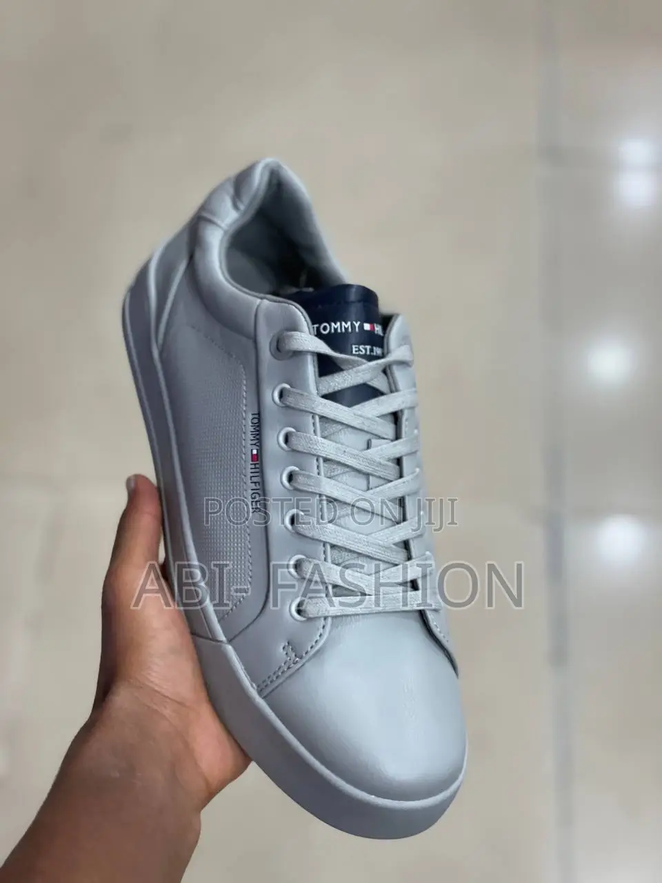 Tommy Cement Color Master Quality