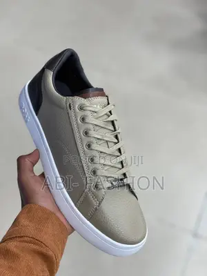 Boss Mens Casual Master Quality