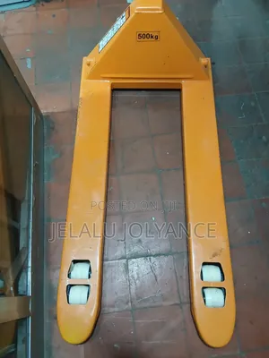 Hand Pallet Truck 5t