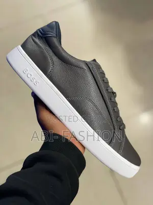 Boss Black Men's Premium Quality