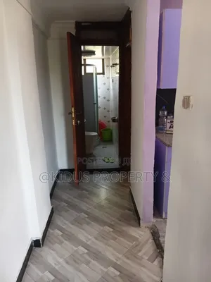 Furnished 1bdrm Condo in Jemo 1, Nifas Silk-Lafto for rent