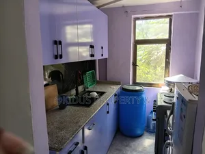 Furnished 1bdrm Condo in Jemo 1, Nifas Silk-Lafto for rent