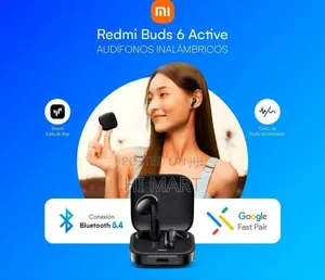Original Xiaomi Redmi Bud 6 Active Airpod
