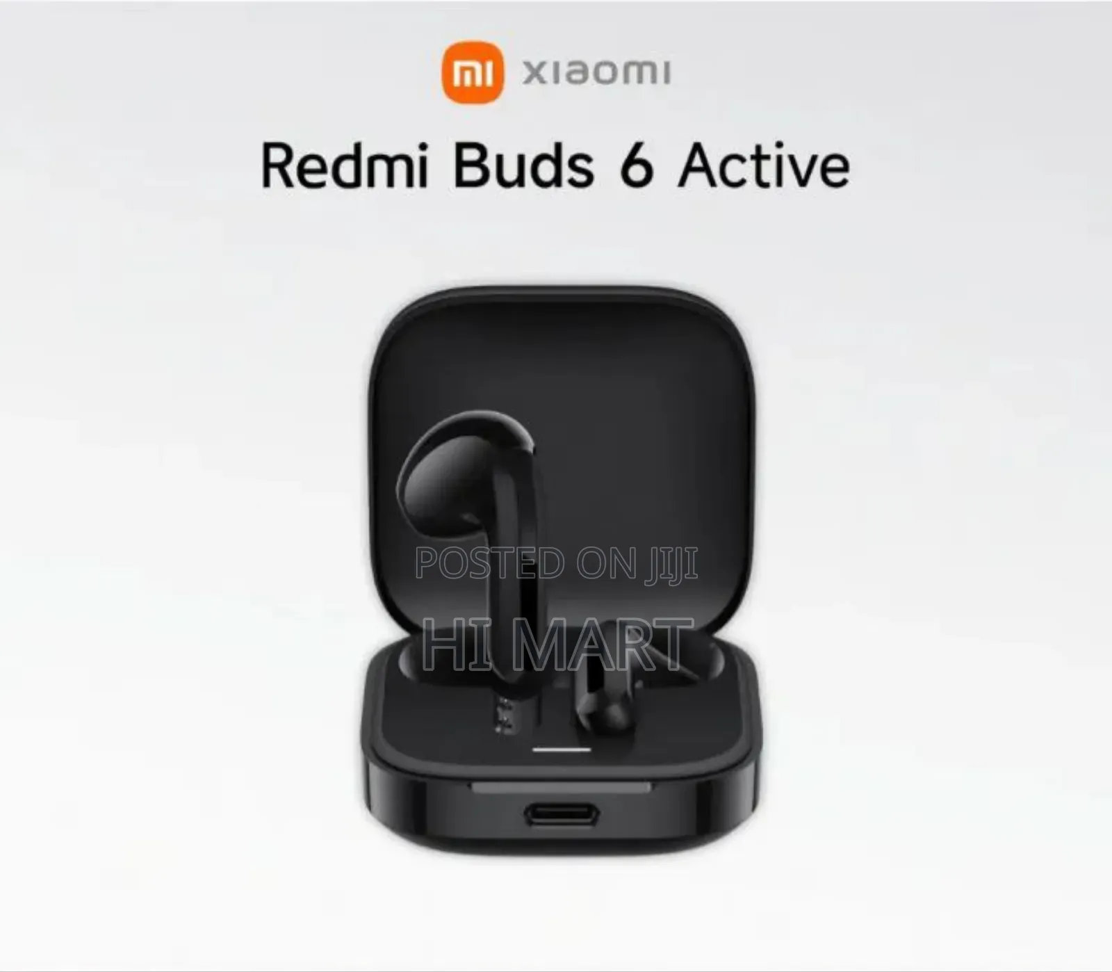 Original Xiaomi Redmi Bud 6 Active Airpod