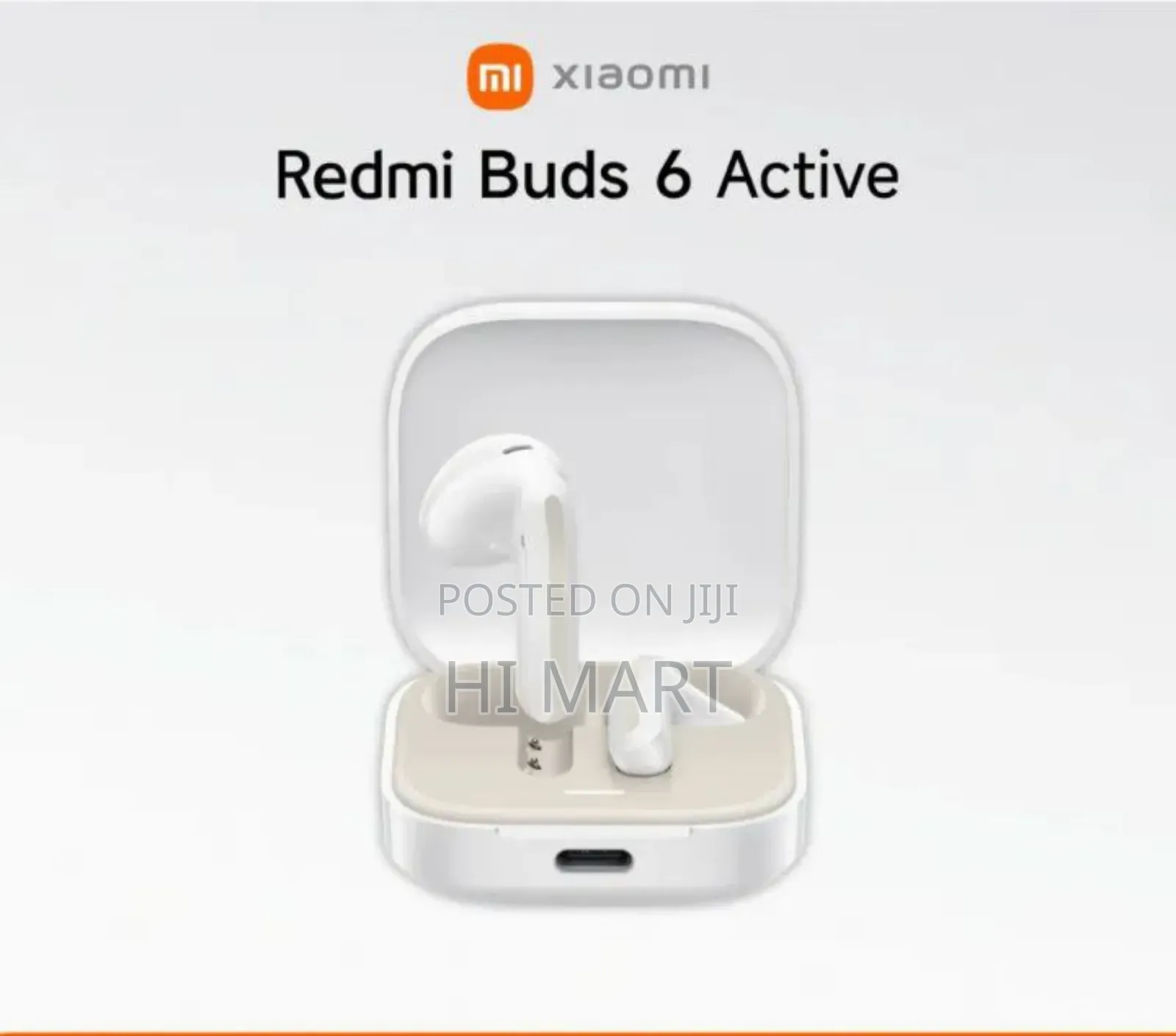 Original Xiaomi Redmi Bud 6 Active Airpod