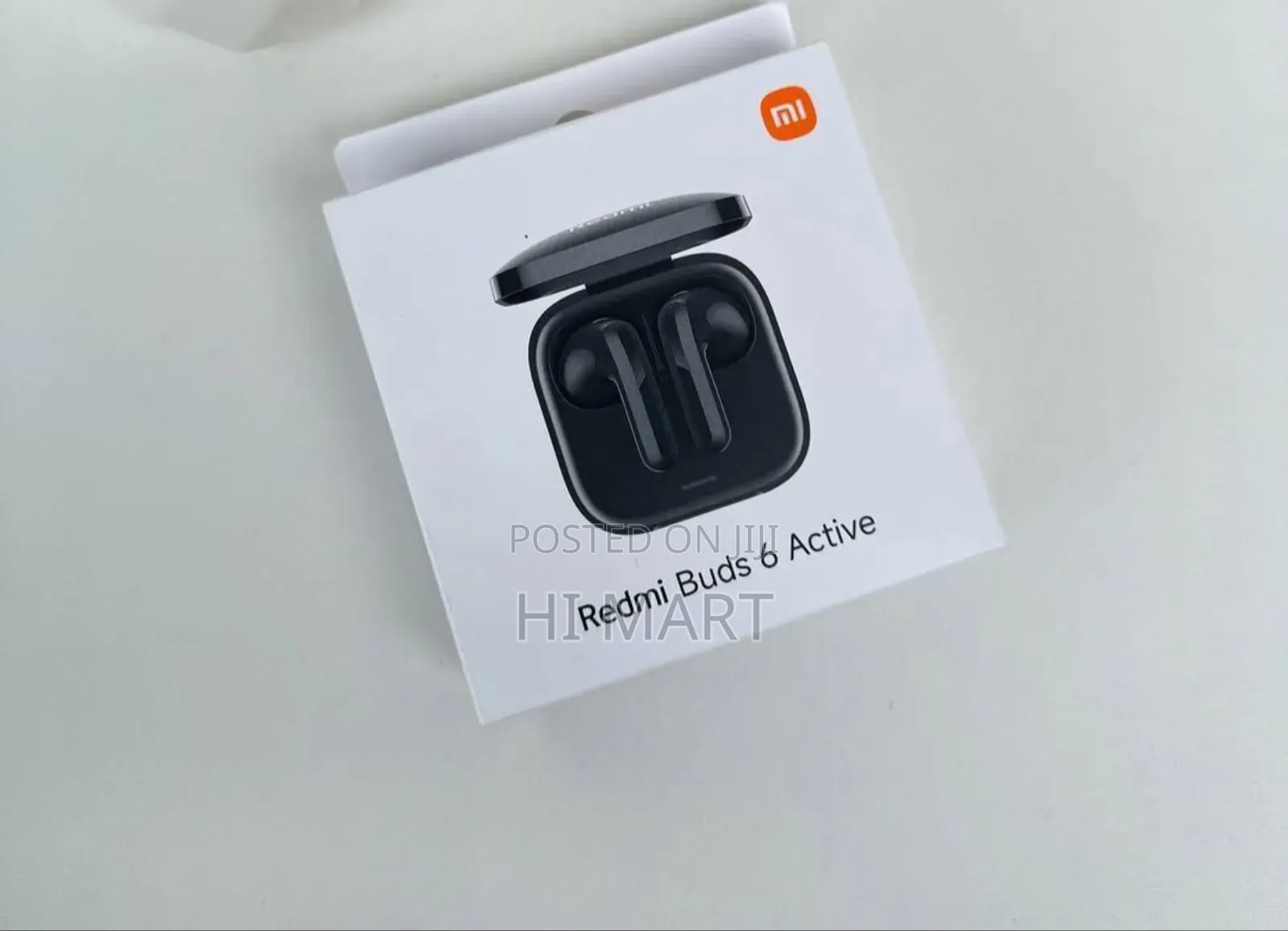 Original Xiaomi Redmi Bud 6 Active Airpod