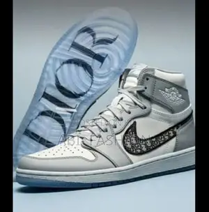 Original Air Nike Dior Master Quality