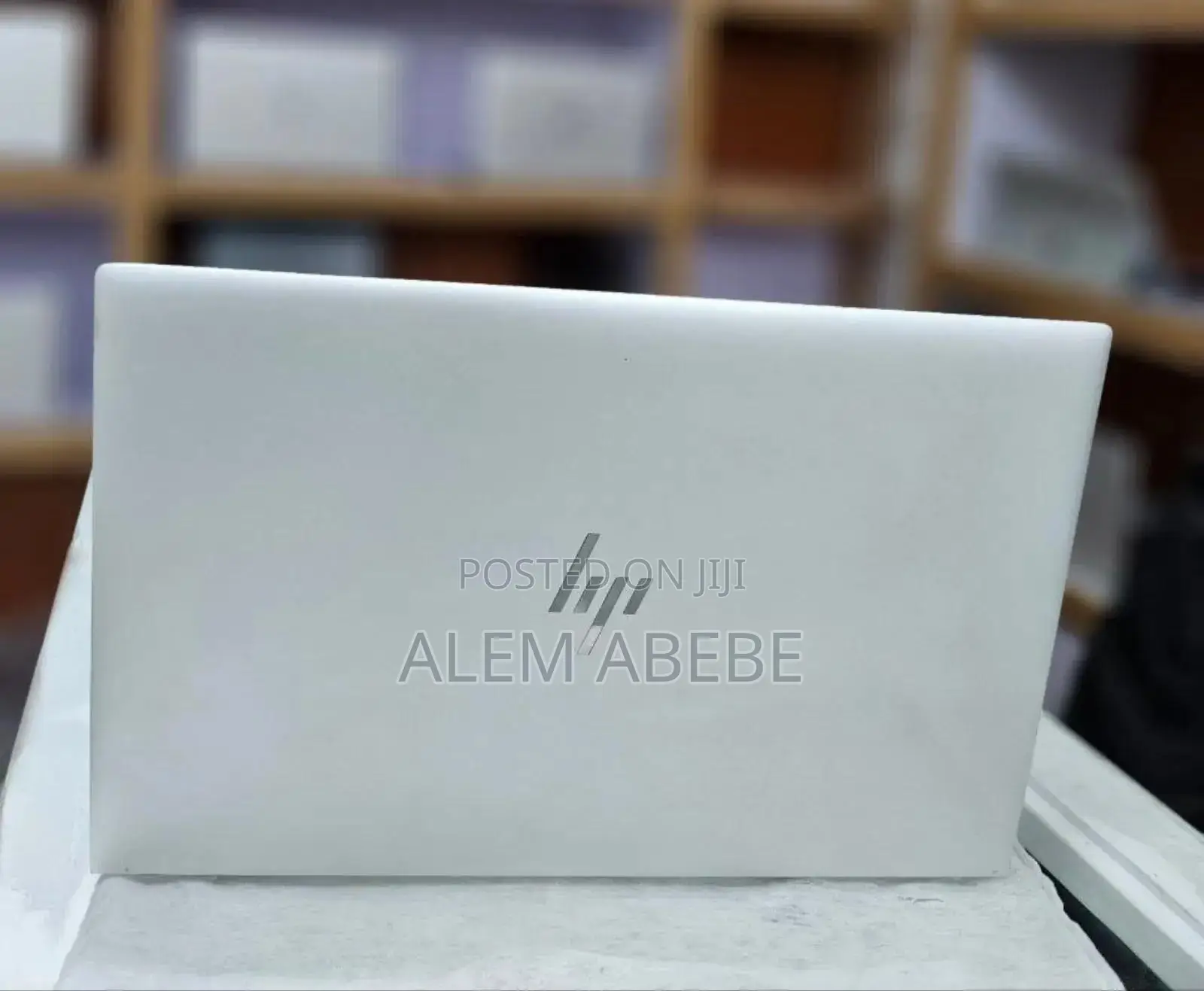 New Laptop HP EliteBook 840 G8 16GB Intel Core I7 SSD 512GB