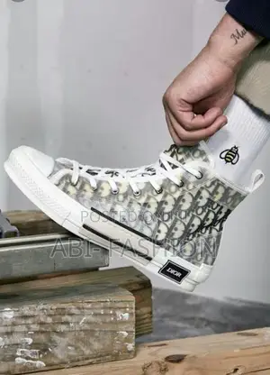 Dior Boots Master Quality