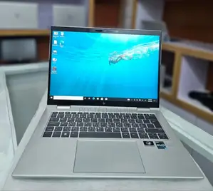 New Laptop HP EliteBook X360 1040 G9 16GB Intel Core I5 SSD 512GB