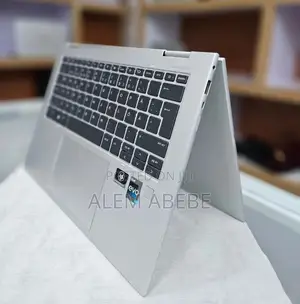 New Laptop HP EliteBook X360 1040 G9 16GB Intel Core I5 SSD 512GB