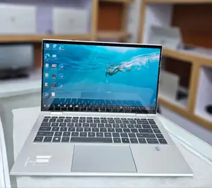 New Laptop HP EliteBook 840 G7 16GB Intel Core I7 SSD 512GB