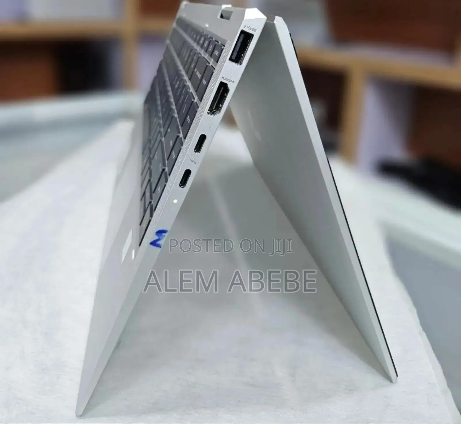 New Laptop HP EliteBook X360 1040 G7 16GB Intel Core I7 SSD 512GB