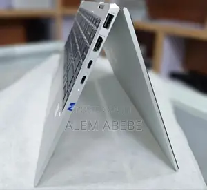 New Laptop HP EliteBook X360 1040 G7 16GB Intel Core I7 SSD 512GB