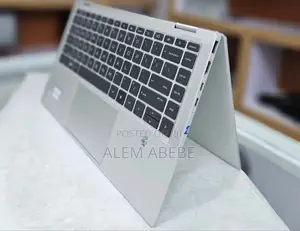 New Laptop HP EliteBook X360 1040 G7 16GB Intel Core I7 SSD 512GB