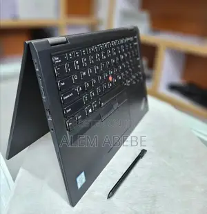 New Laptop Lenovo ThinkPad X390 Yoga 8GB Intel Core I5 SSD 512GB