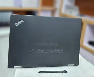 New Laptop Lenovo ThinkPad X390 Yoga 8GB Intel Core I5 SSD 512GB