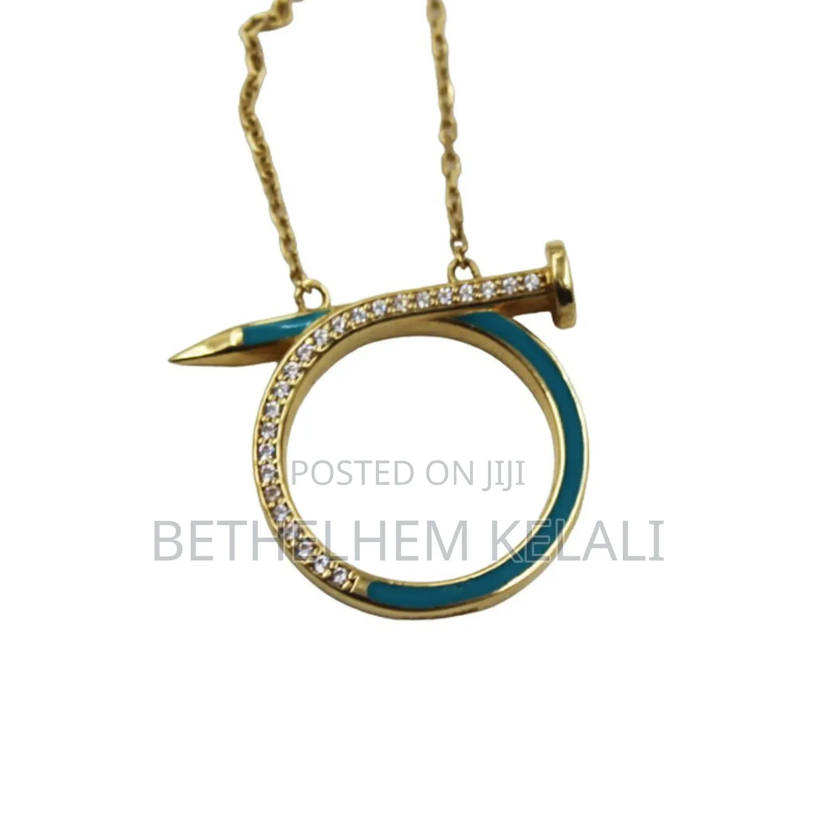 #Luxury Women's Necklace Collection