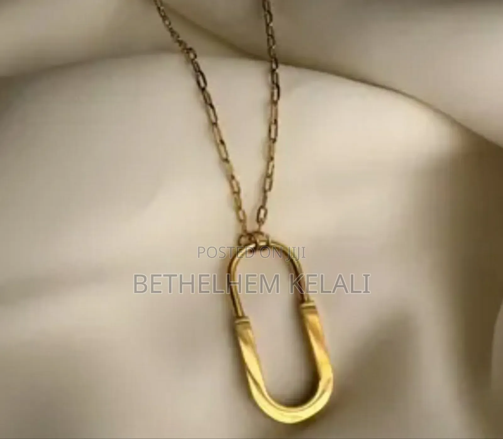 #Luxury Women's Necklace Collection