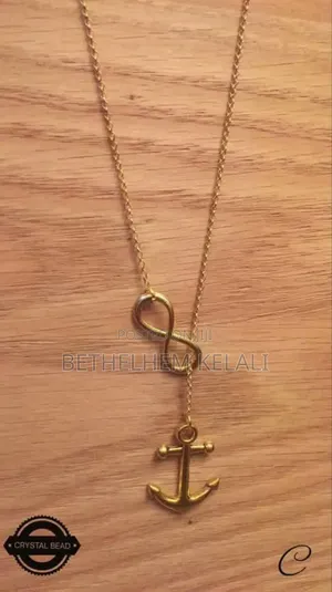 #Luxury Women's Necklace Collection