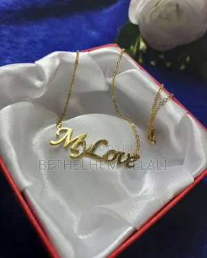 #Luxury Women's Necklace Collection