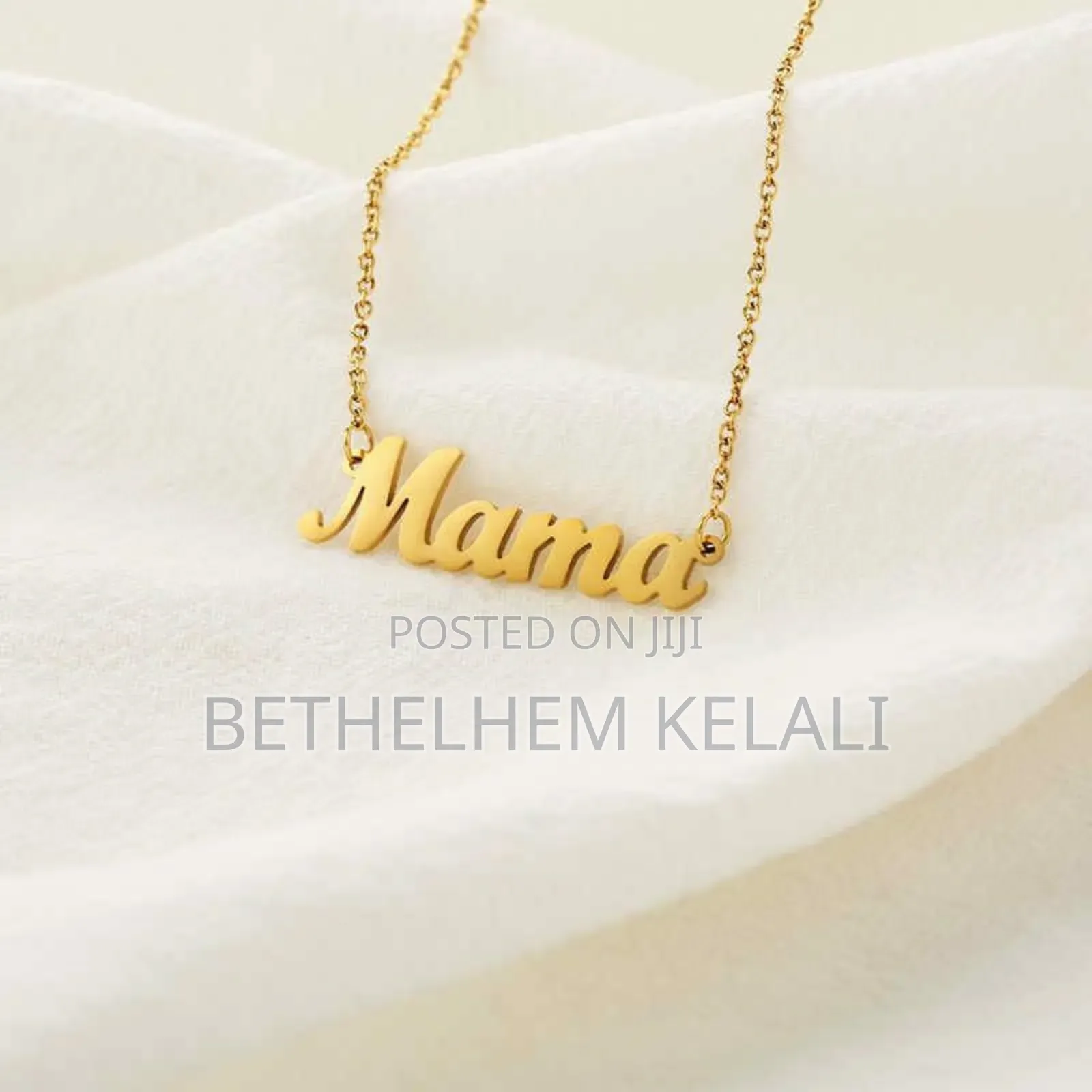 #Luxury Women's Necklace Collection