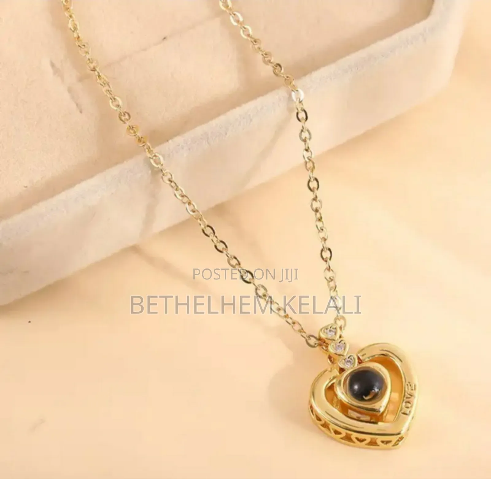 #Luxury Women's Necklace Collection