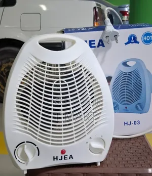 Fan Heater