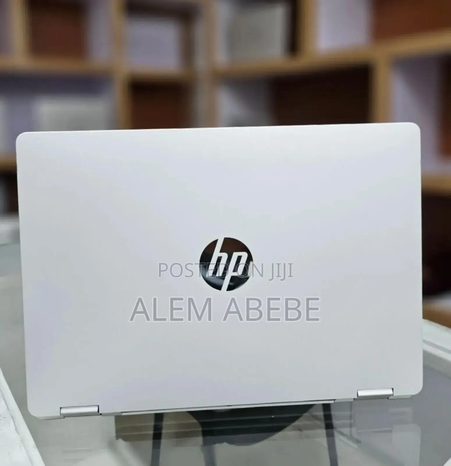 New Laptop HP OmniBook 5 Flip 14-Fp0023dx 16GB Intel Core 7 SSD 512GB