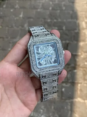 Cartier Iced New Shine #Luxury