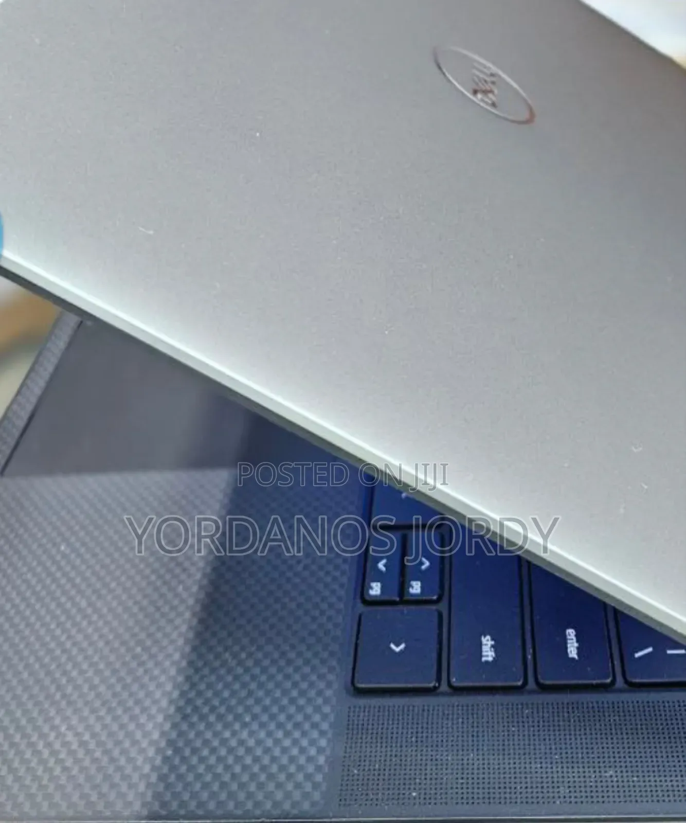 New Laptop Dell Precision 5570 16GB Intel Core I7 SSD 1T