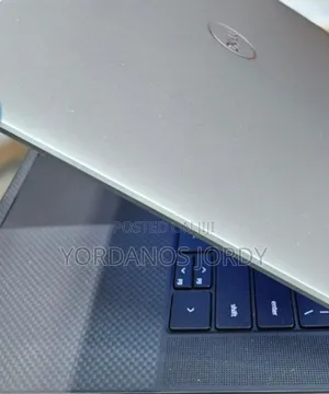 New Laptop Dell Precision 5570 16GB Intel Core I7 SSD 1T