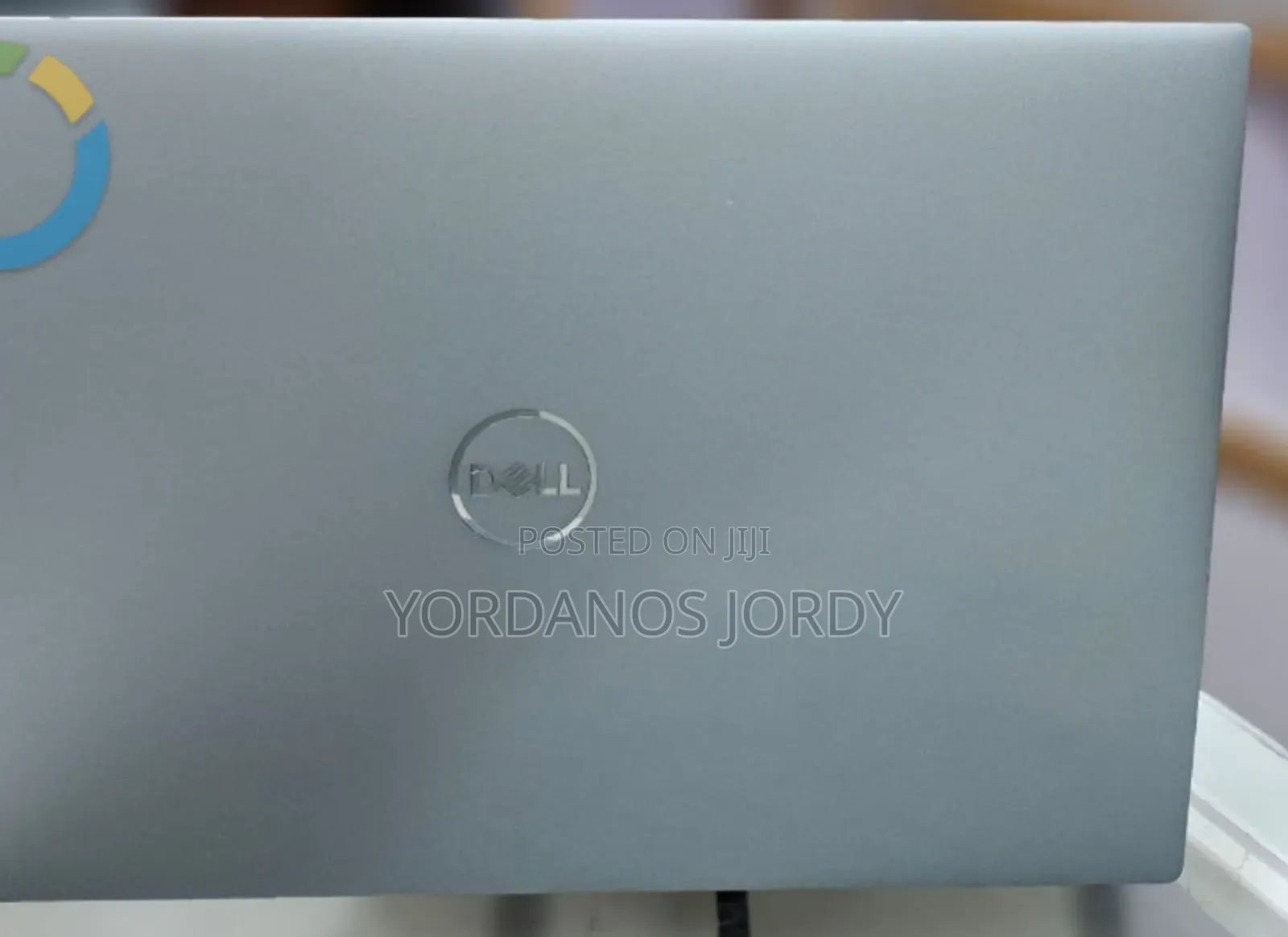 New Laptop Dell Precision 5570 16GB Intel Core I7 SSD 1T