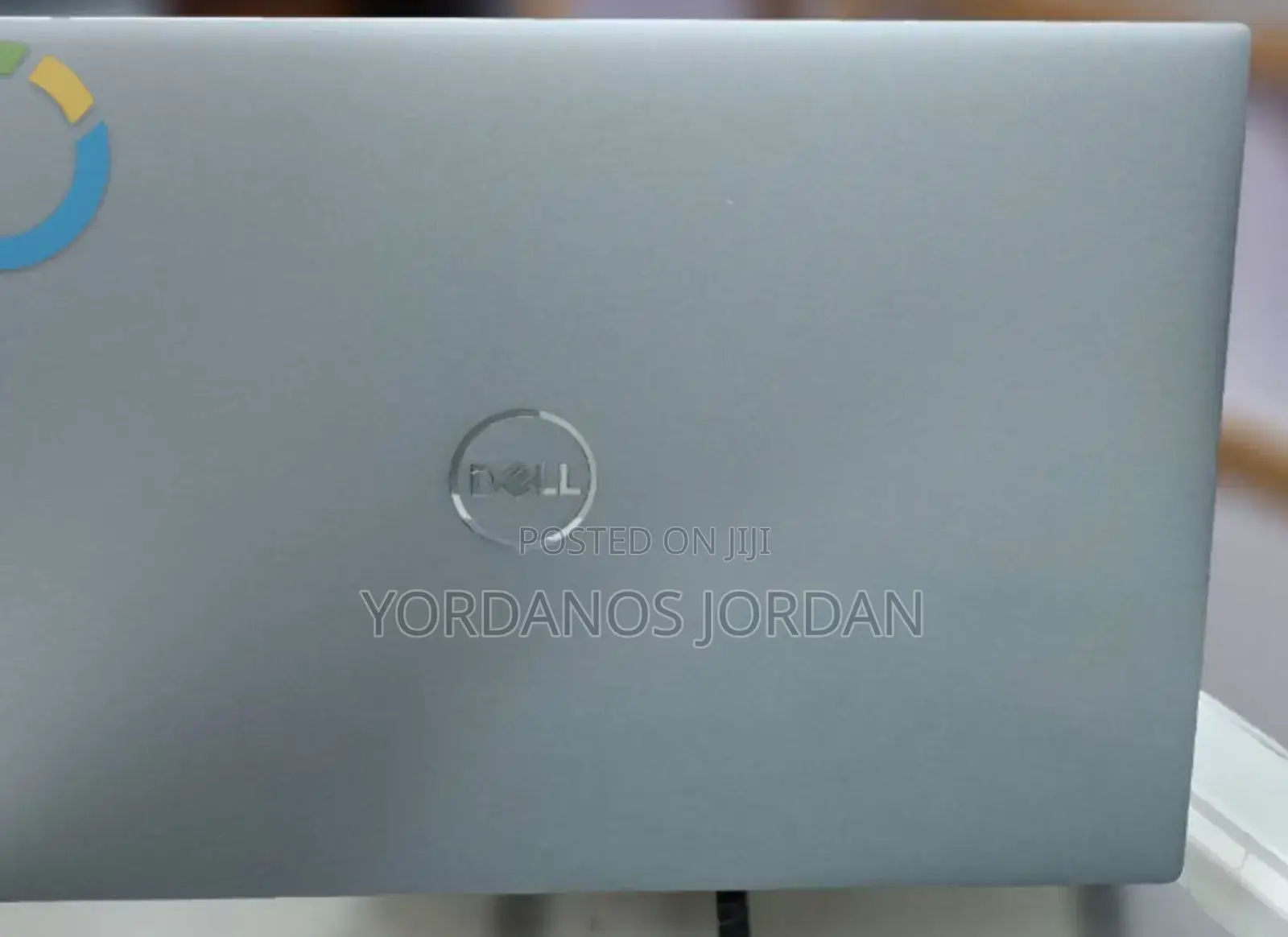 New Laptop Dell Precision 5570 16GB Intel Core I7 SSD 1T