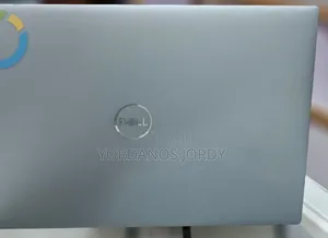 New Laptop Dell Precision 5570 16GB Intel Core I7 SSD 1T