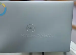 New Laptop Dell Precision 5570 16GB Intel Core I7 SSD 1T