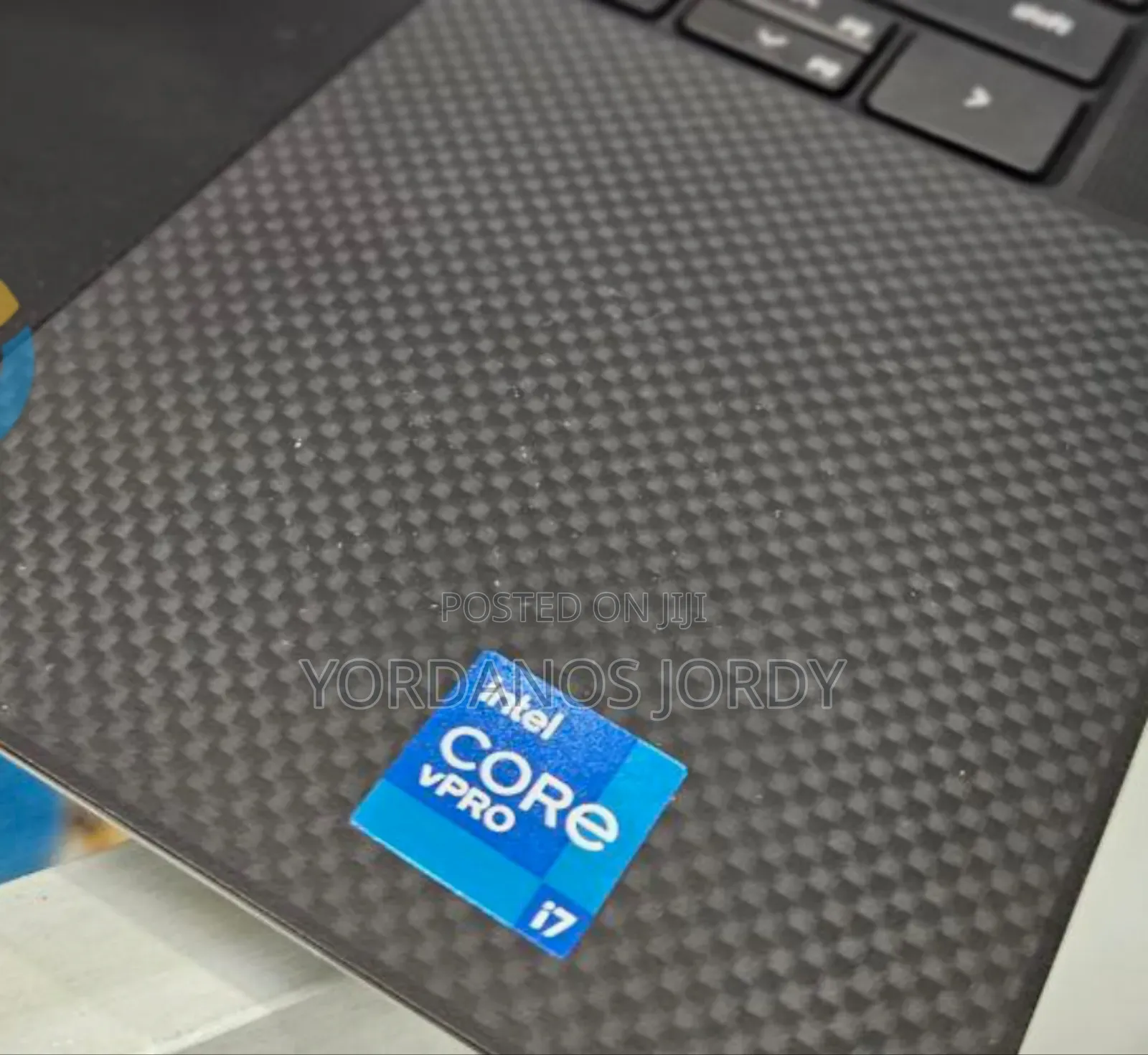 New Laptop Dell Precision 5570 16GB Intel Core I7 SSD 1T