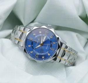 #Clasico Luxury Men's Quartz Watch