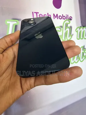 Apple iPhone 13 128 GB Blue