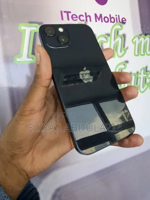 Apple iPhone 13 128 GB Blue