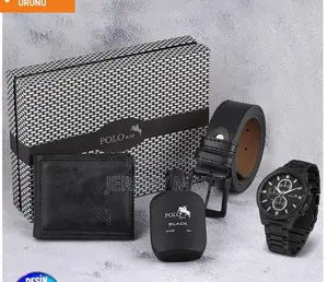 Polo Gift Box for Men