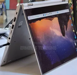 New Laptop Lenovo Thinkpad X1 Yoga 16GB Intel Core I5 SSD 16 GB