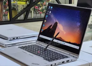 New Laptop Lenovo Thinkpad X1 Yoga 16GB Intel Core I5 SSD 16 GB