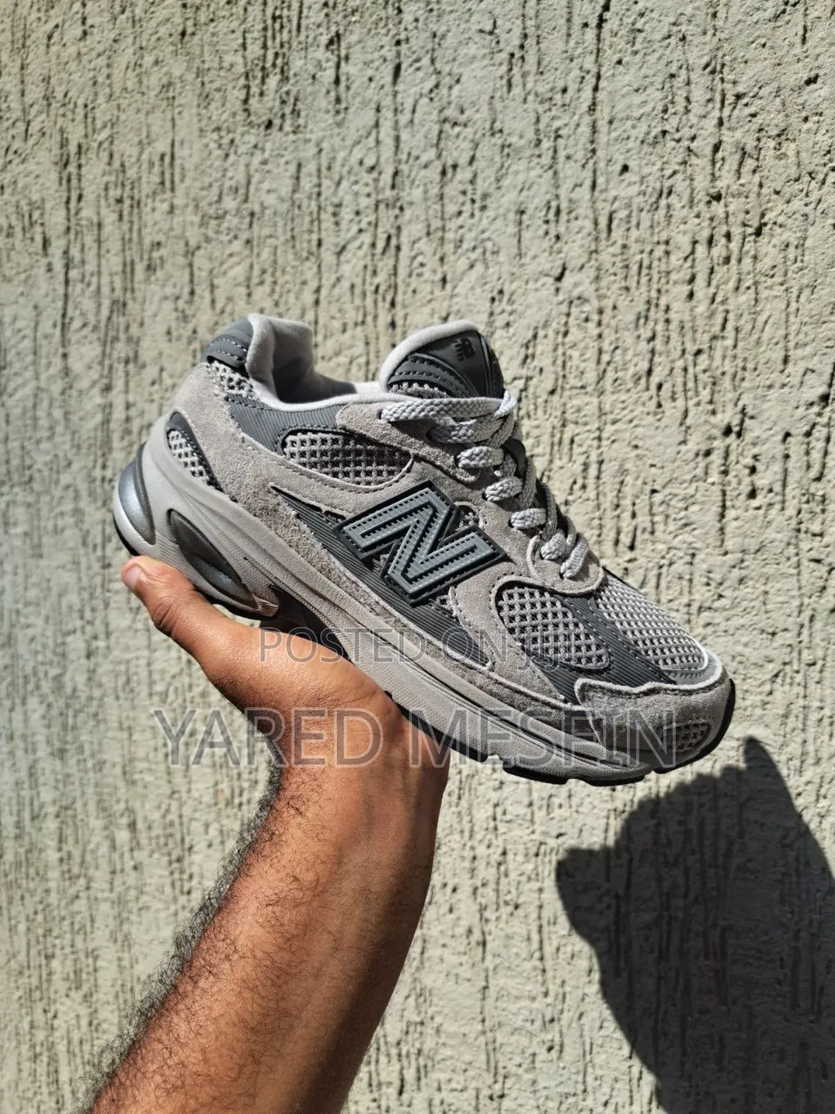 New Balance