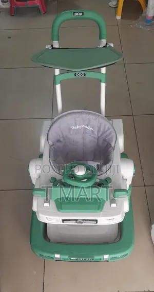 Multifunction Baby Walker – MLT-G63