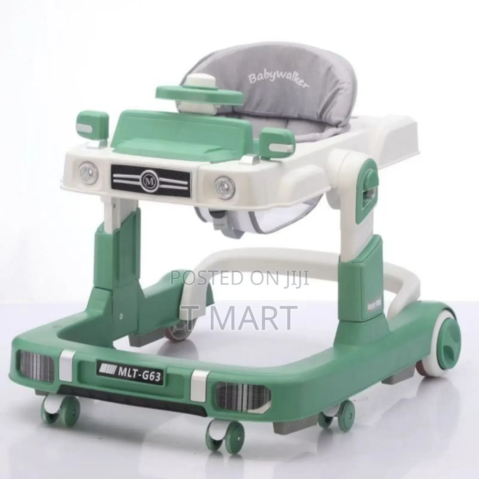 Multifunction Baby Walker – MLT-G63